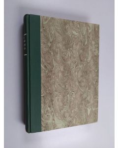 Kirjailijan Heikki Laurinmäki käytetty kirja Askolan historia 1