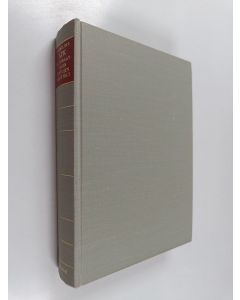 Kirjailijan Sven R. Hed käytetty kirja ATK - automaattinen tietojenkäsittely