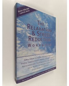 Kirjailijan Martha Davis käytetty kirja The relaxation & stress reduction : workbook