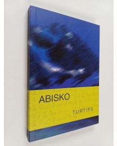 käytetty kirja Abisko - turtips