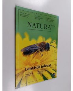 käytetty teos Natura 2/2015