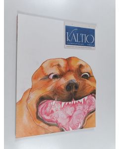 käytetty kirja Kaltio 3/2013