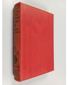 Kirjailijan George Goodchild käytetty kirja Death on the centre court : a McLean mystery
