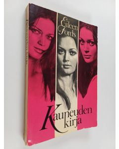 Kirjailijan Eileen Ford käytetty kirja Kauneuden kirja