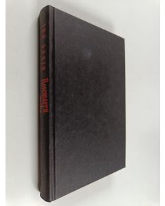 Kirjailijan Ira Levin käytetty kirja Rosemaryn poika