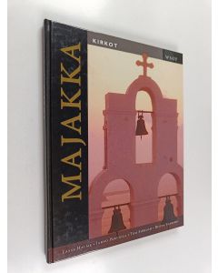 käytetty kirja Kirkot