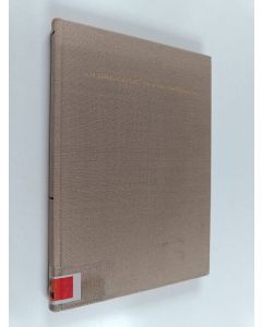 Kirjailijan A. W. Lunatšarski käytetty kirja Über die Volksbildung