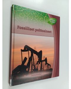 käytetty kirja Fossiiliset polttoaineet