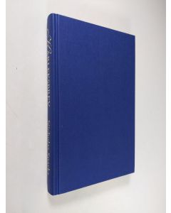 Kirjailijan Nicholas Sparks käytetty kirja Kärleksbrev