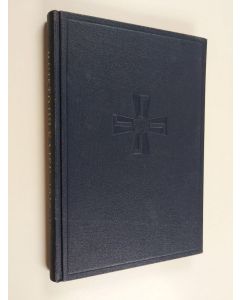 käytetty kirja Muistojulkaisu 1939-40