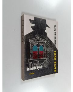 Kirjailijan David Hume käytetty kirja Keskiyö : salapoliisiromaani