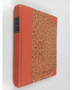 Kirjailijan Tatu Valkonen käytetty kirja Tatu tapaa Ilonan