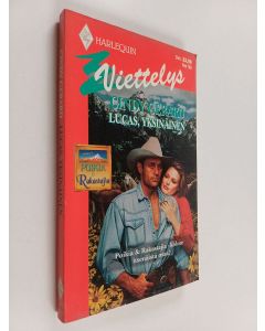 Kirjailijan Cindy Gerard käytetty kirja Lucas, yksinäinen