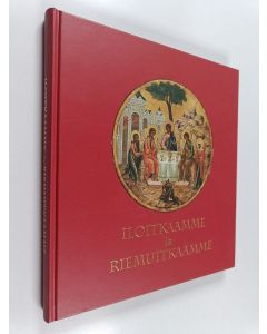 Tekijän arkkimandriitta Arseni  käytetty kirja Iloitkaamme ja riemuitkaamme : ikoneja 1600-luvulta 1900-luvulle suomalaisista kokoelmista