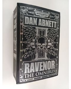 Kirjailijan Dan Abnett käytetty kirja Ravenor : the omnibus