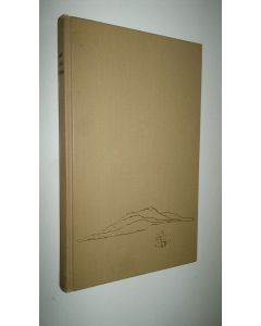 Kirjailijan W. H. Canaway käytetty kirja Sammy kulkee etelään