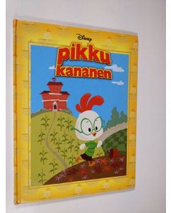 Kirjailijan Elisabeth Phillips käytetty kirja Pikku Kananen