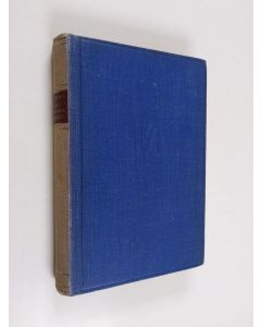 Kirjailijan Lauri Haarla käytetty kirja Nuori pirkkalaispäällikkö : historiallinen romaani Edellinen osa