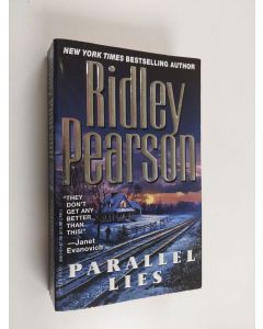 Kirjailijan Ridley Pearson käytetty kirja Parallel Lies