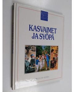 Tekijän Charles B. Clayman  käytetty kirja Kodin terveyskirjasto 5 : Kasvaimet ja syöpä