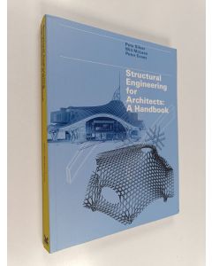 Kirjailijan Pete Silver käytetty kirja Structural engineering for architects : a handbook