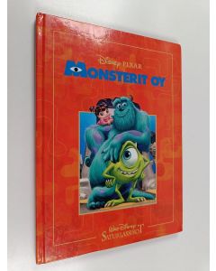 Tekijän Tere Jääskeläinen  käytetty kirja Monsterit oy