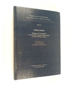 käytetty kirja Lihkkun lehkos! : Beiträge zur Finnougristik aus Anlass des sechzigsten Geburtstages von Hans-Hermann Bartens