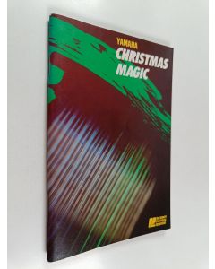 käytetty teos Yamaha - Christmas magic
