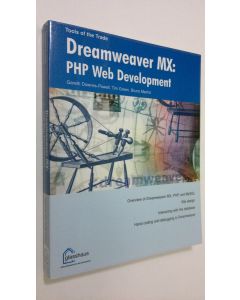 Kirjailijan Gareth Downess-Powell käytetty kirja Dreamweaver MX: PHP Web Development