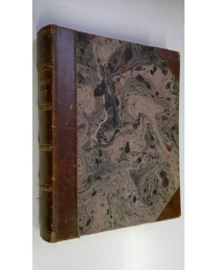 käytetty teos Maailman ihmeet : esitys luonnon ja ihmisen mestaritöistä, sellaisina kuin ne nykyään ovat nähtävinä 1-5