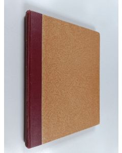 Kirjailijan Paul Eipper käytetty kirja Lapsia