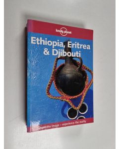 Kirjailijan Frances Linzee Gordon käytetty kirja Ethiopia, Eritrea & Djibouti