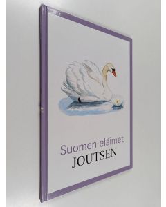 käytetty kirja Joutsen