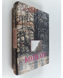 Tekijän Hannu Kahakorpi käytetty kirja Kotikatu Osa 6, Matkalla tähtiin