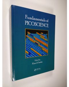 Kirjailijan Klaus D. Sattler käytetty kirja Fundamentals of Picoscience