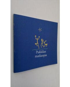 käytetty teos Pukkilan matkaopas