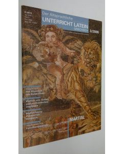 käytetty teos Der Altsprachliche Unterricht Latein Driechisch 3/2000