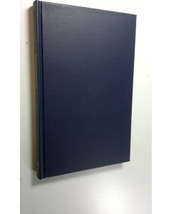 Kirjailijan Eero Tuomaala käytetty kirja Heinäkuun kymmenes -41