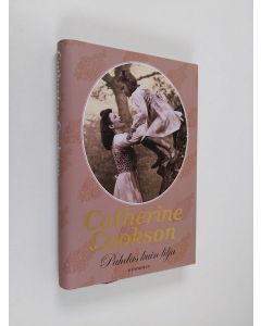 Kirjailijan Catherine Cookson käytetty kirja Puhdas kuin lilja