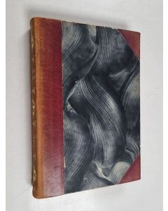 Kirjailijan Tryggve Andersen käytetty teos Samlade fortaellinger : bind 1