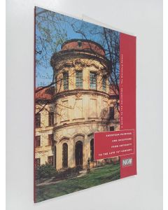 Kirjailijan Eric Newton käytetty kirja European painting and sculpture