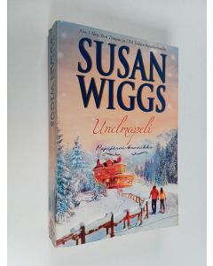 Kirjailijan Susan Wiggs käytetty kirja Unelmapeli