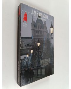 Kirjailijan Lars Jansson käytetty kirja Viisituhatta puntaa