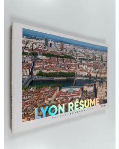 käytetty kirja Lyon Résume
