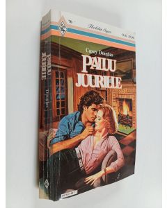 Kirjailijan Casey Douglas käytetty kirja Paluu juurille