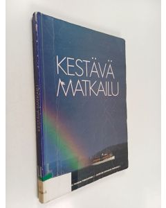 käytetty kirja Kestävä matkailu