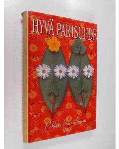Kirjailijan Pekka Hämäläinen käytetty kirja Hyvä parisuhde