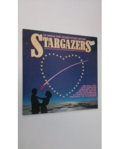 uusi teos Stargazers