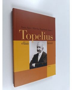 käytetty kirja Topelius elää = Topelius lever