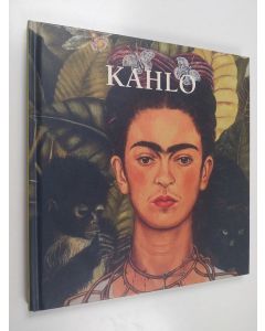 käytetty kirja Frida Kahlo